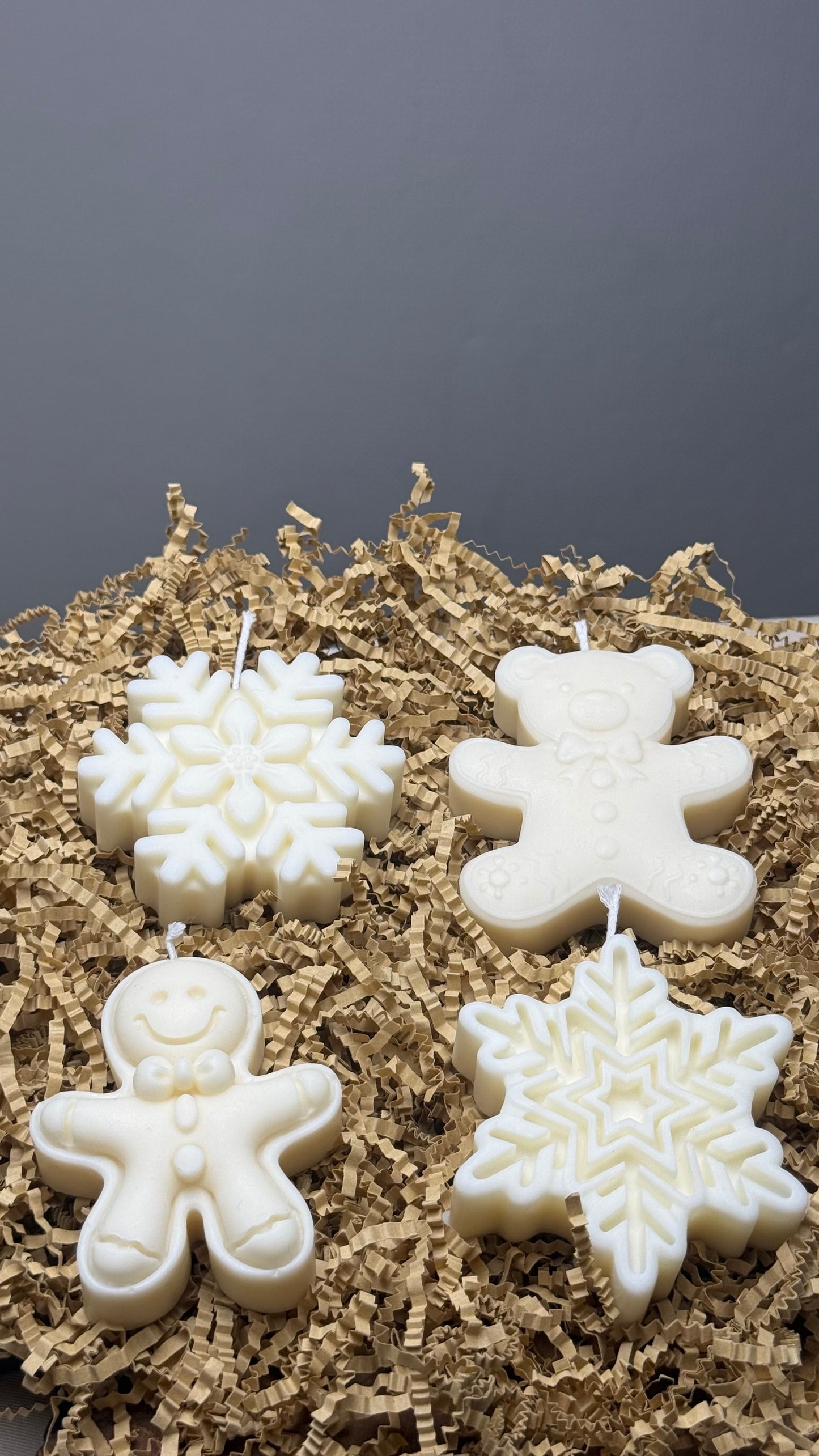 Coffret sur mesure - Quatuor