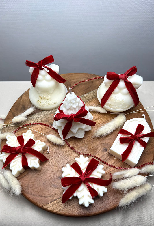 Coffret sur mesure - Trio