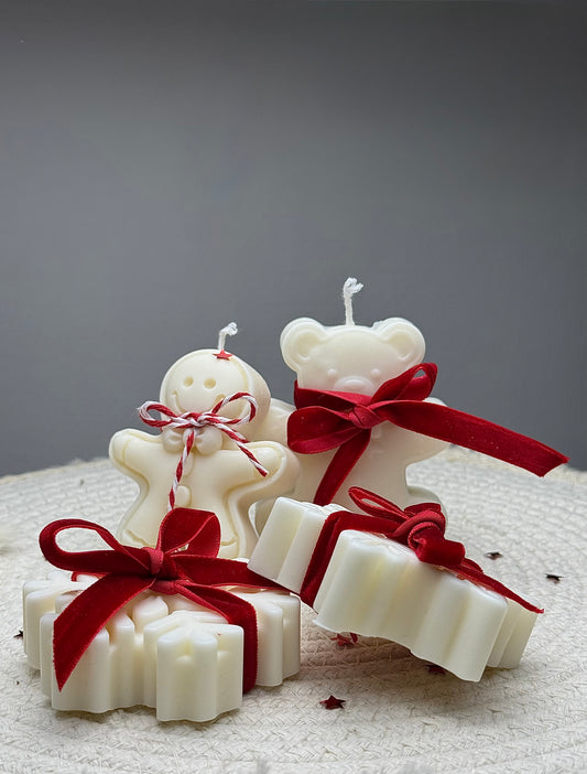 Coffret sur mesure - Quatuor