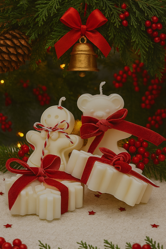 Coffret sur mesure - Quatuor