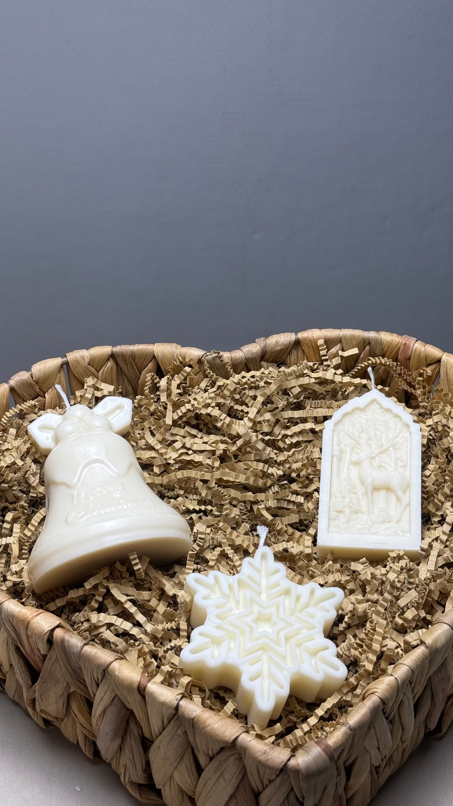 Coffret sur mesure - Trio