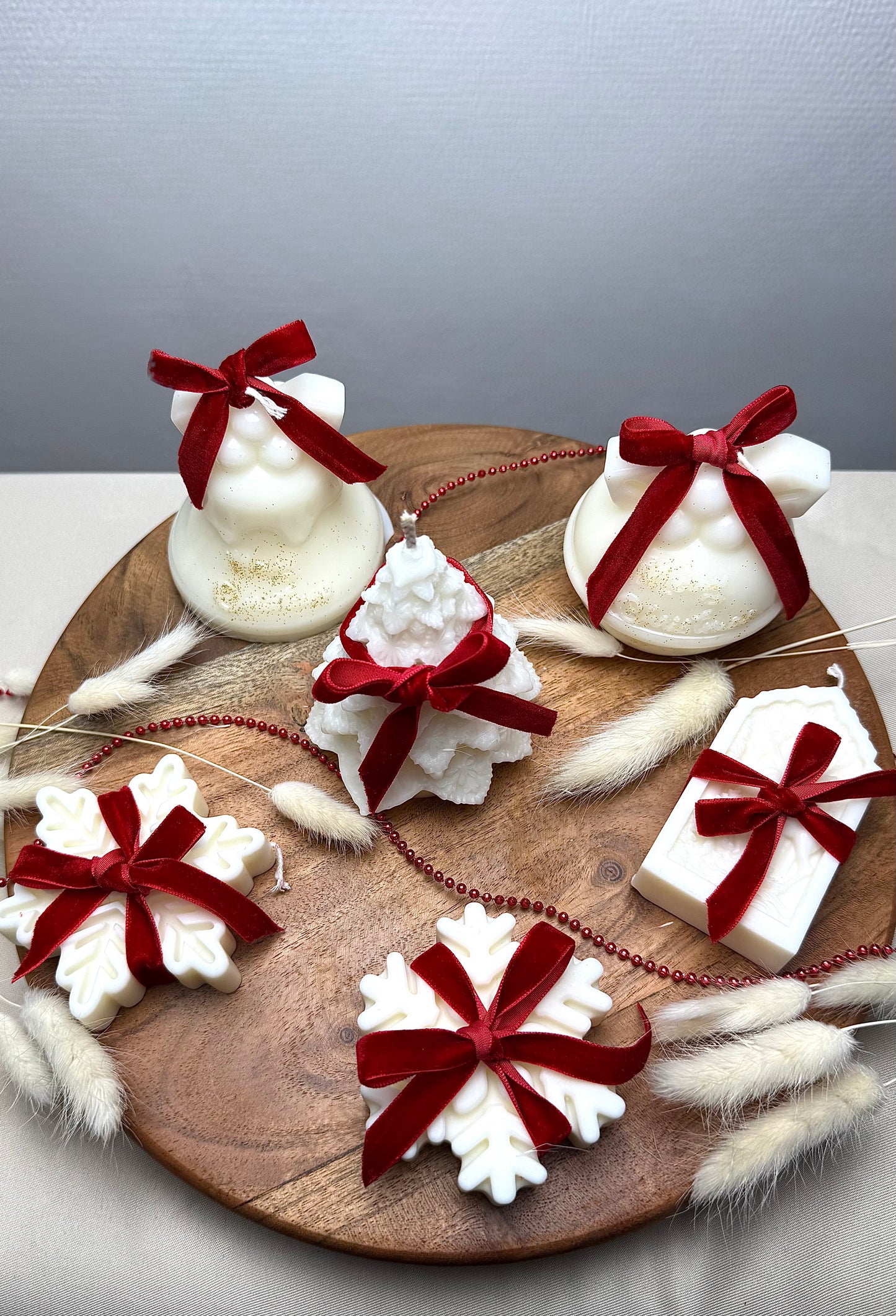 Coffret sur mesure - Trio