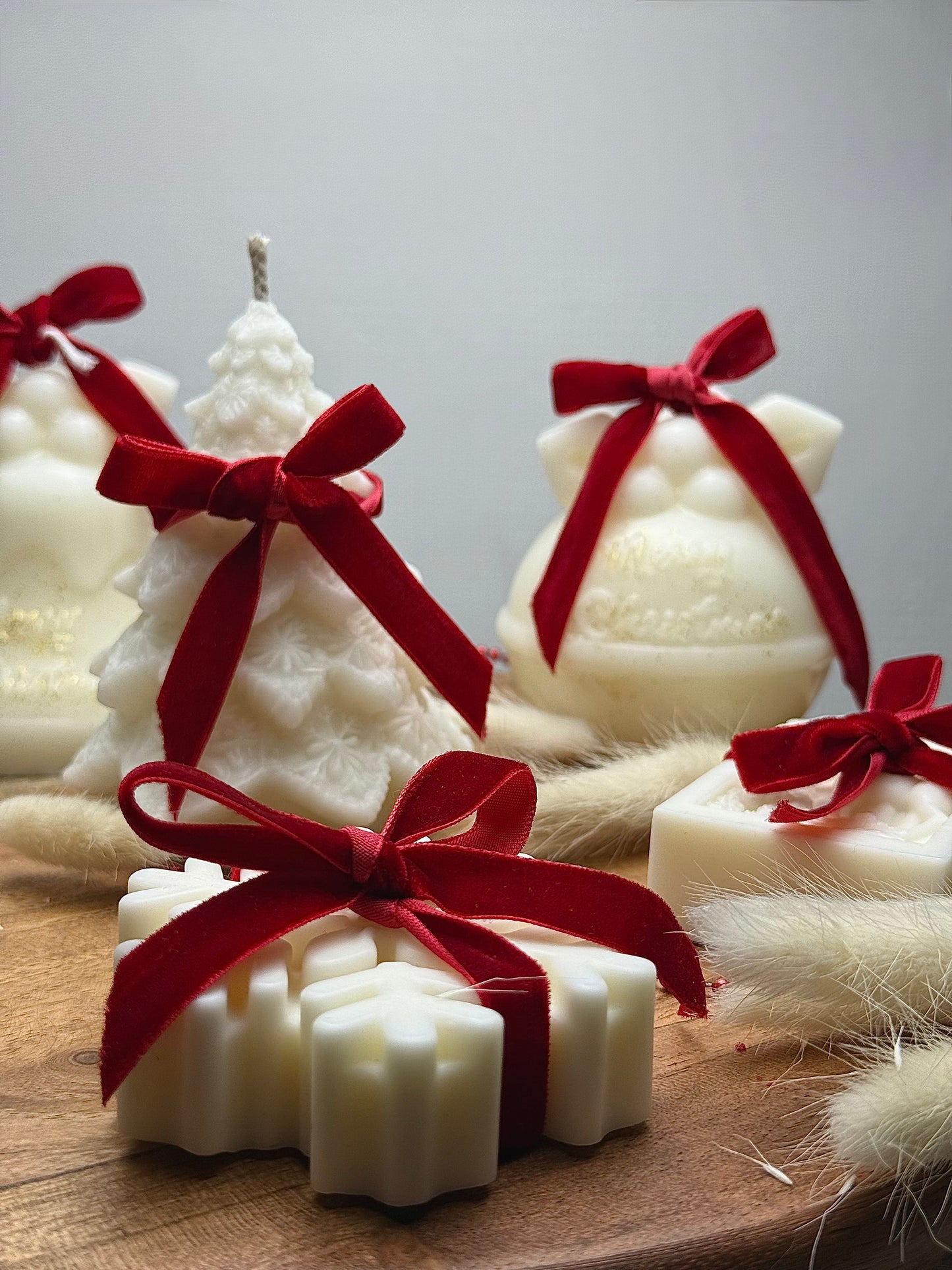 Coffret sur mesure - Trio