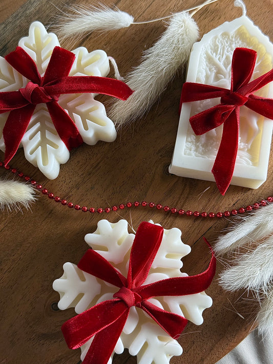 Coffret sur mesure - Trio