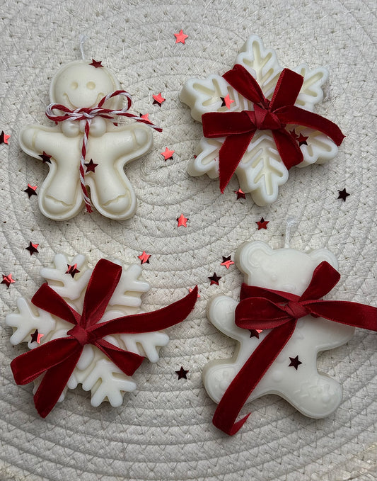 Coffret sur mesure - Quatuor