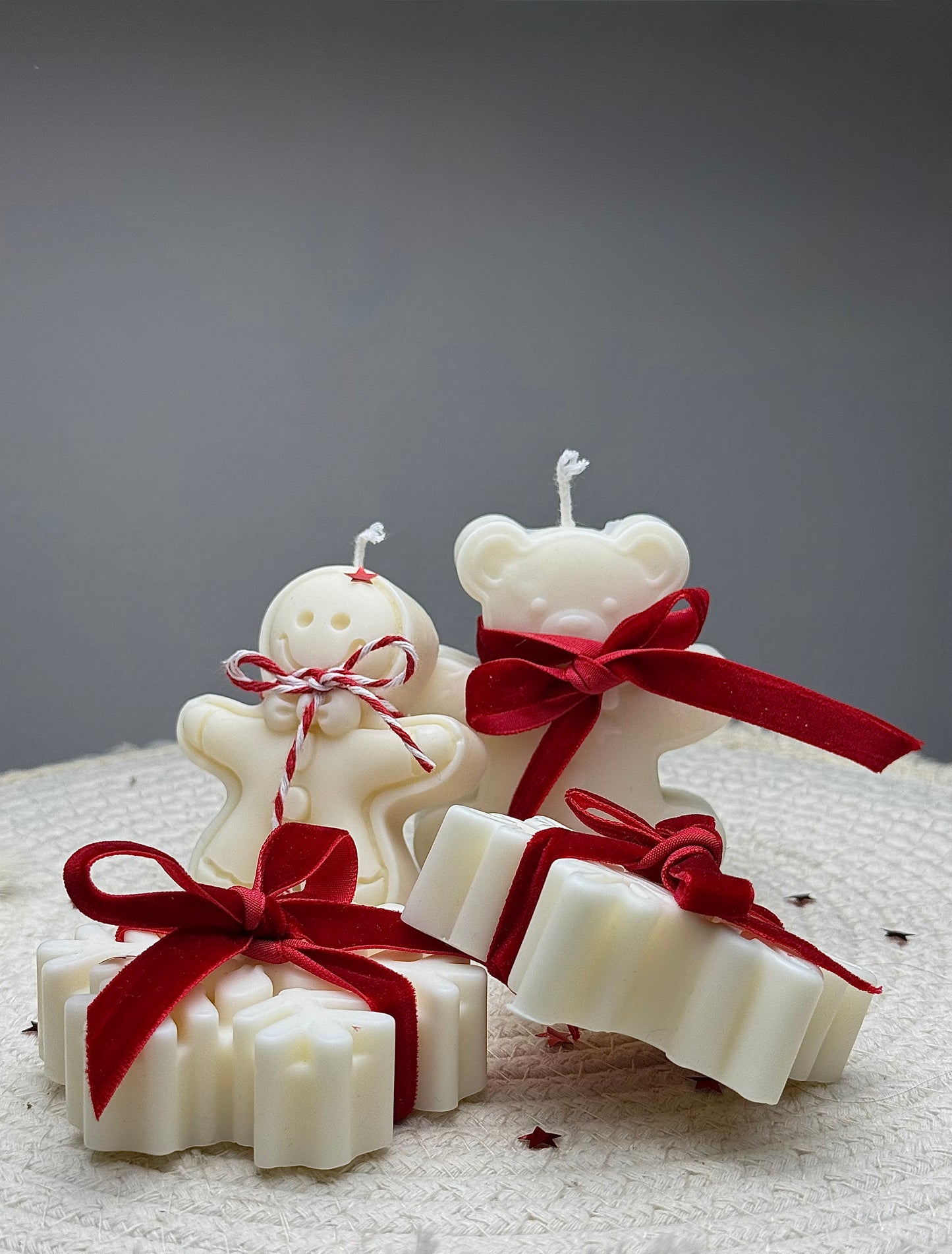 Coffret sur mesure - Quatuor